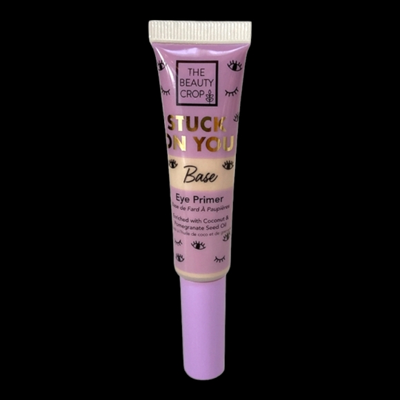 The Beauty Crop Makeup Newsealed The Beauty Cropstuck On You Eye
